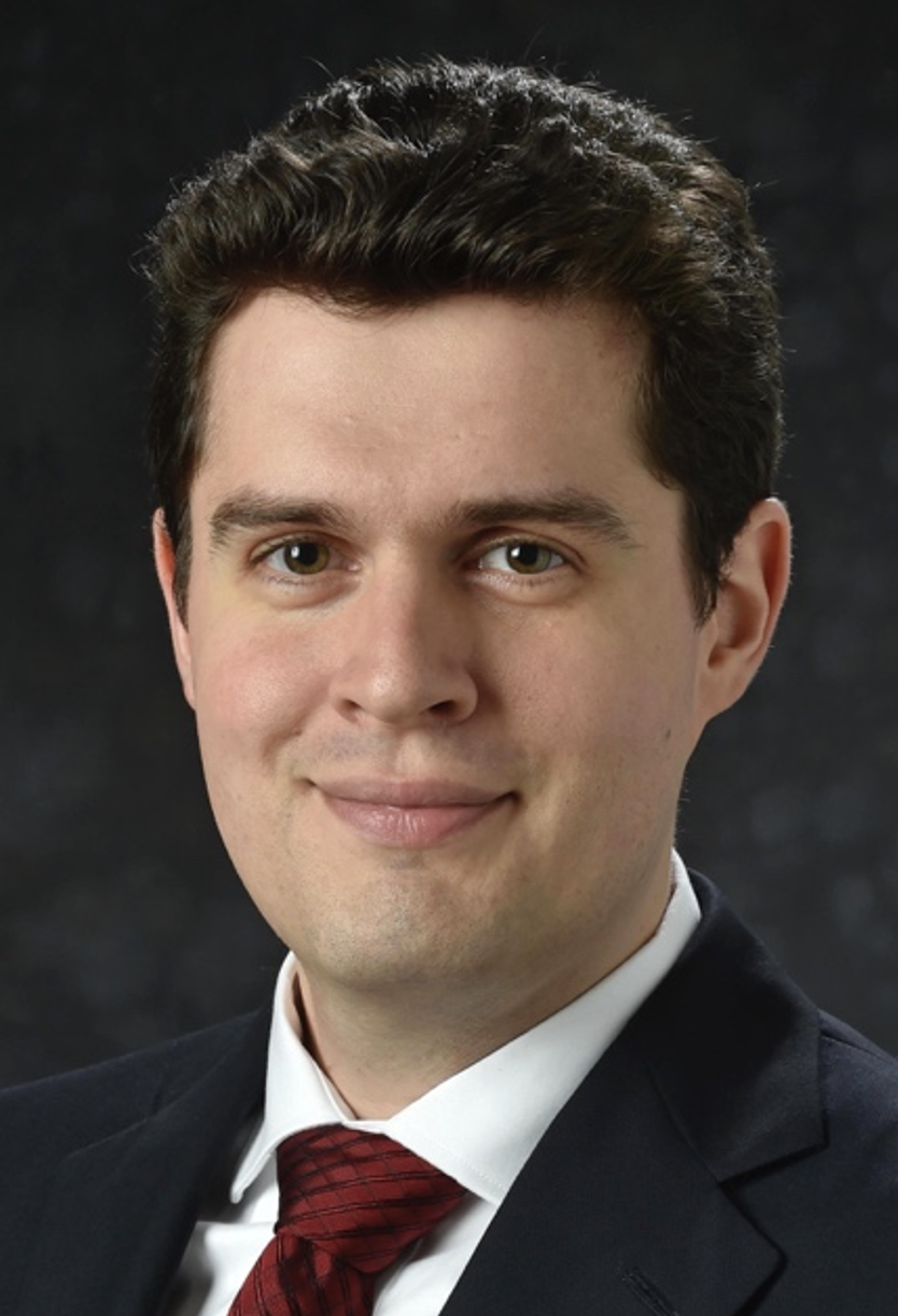 Joseph Zipkin | MIT Lincoln Laboratory